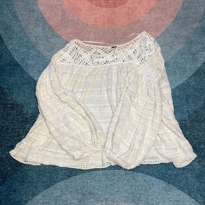 Free people top